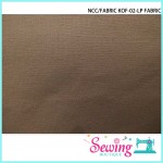 FABRIC KOF-02 IMPORTED CANVAS FABRIC